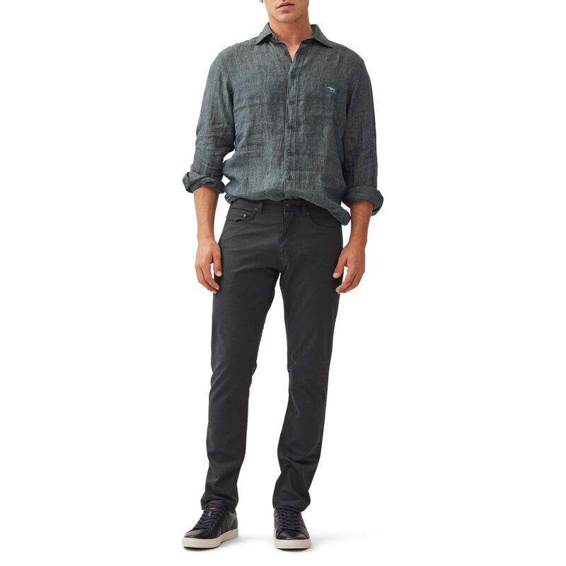 Rodd & Gunn Gunn Straight Fit Jean image number 93